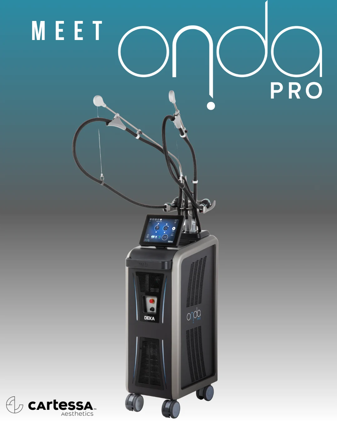 ONDA PRO Non-Surgical Body Contouring